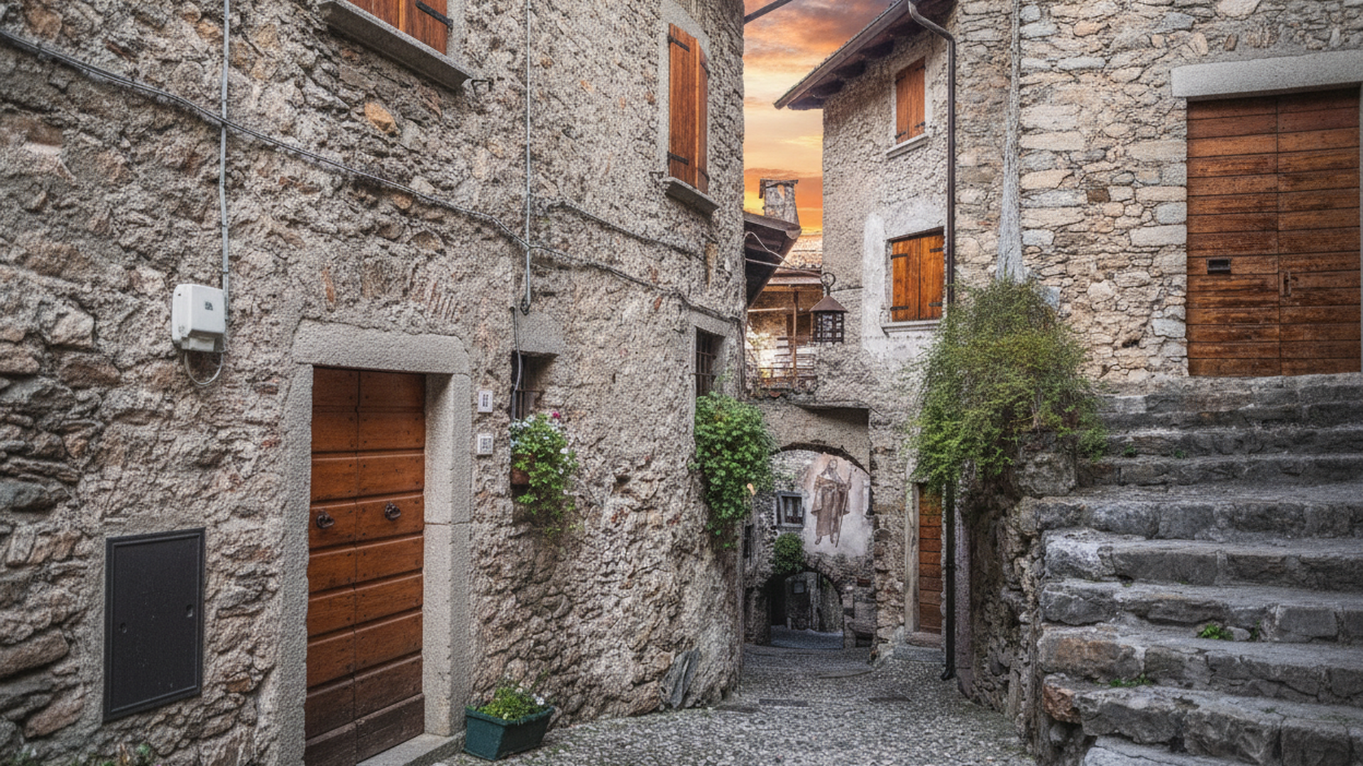 Canale di Tenno — Arco (Trentino-Alto Adige)