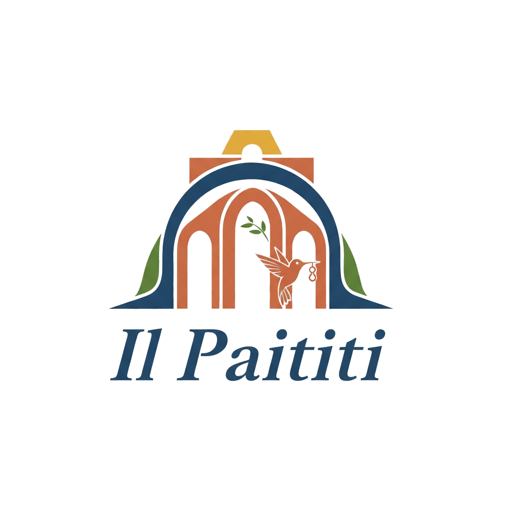 Il Paititi