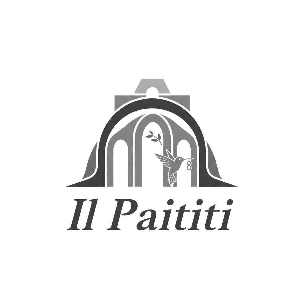 Il Paititi